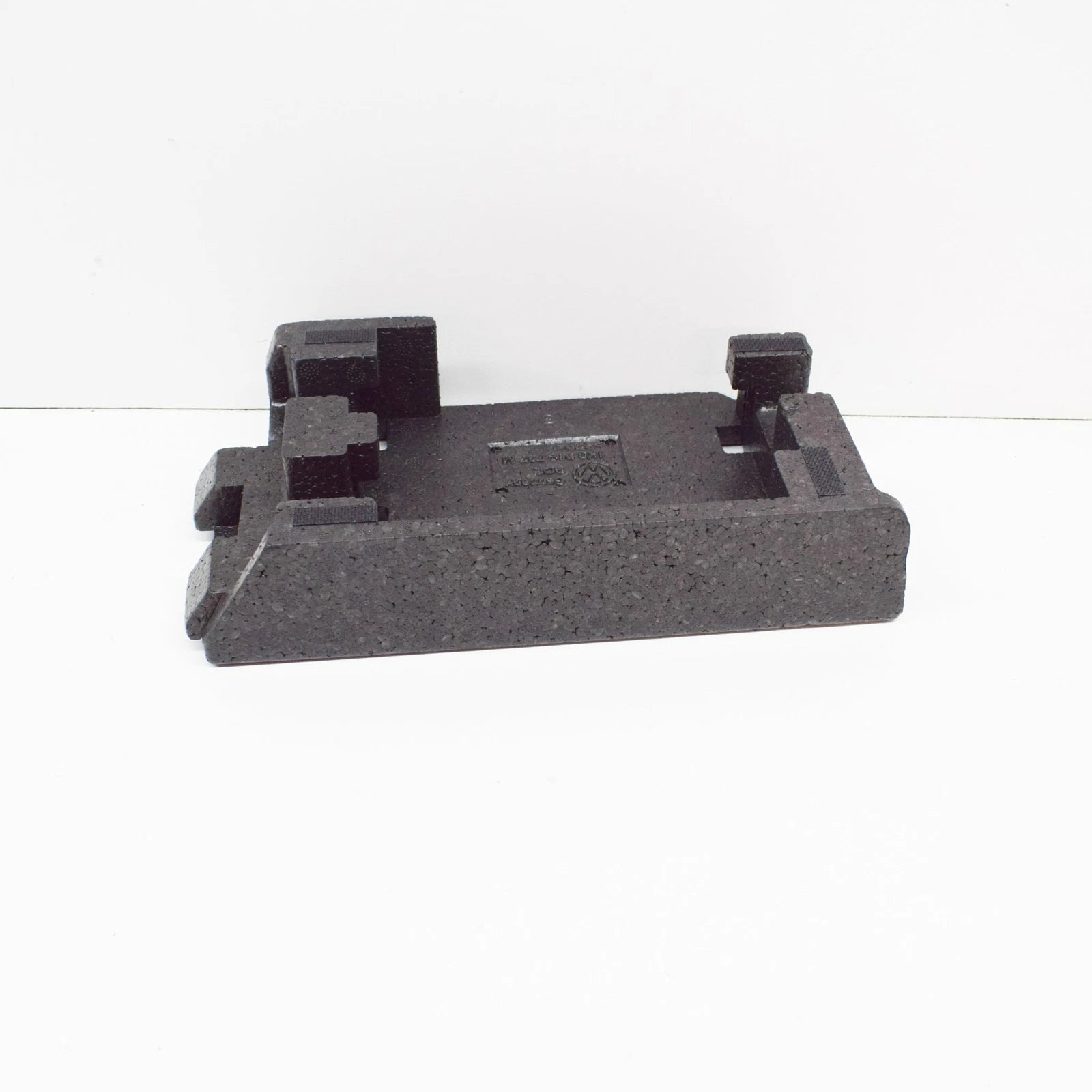 NEW VOLKSWAGEN GOLF 5K MK6 INTERFACE BRACKET FOAM COVER 1K0919737M ORIGINAL