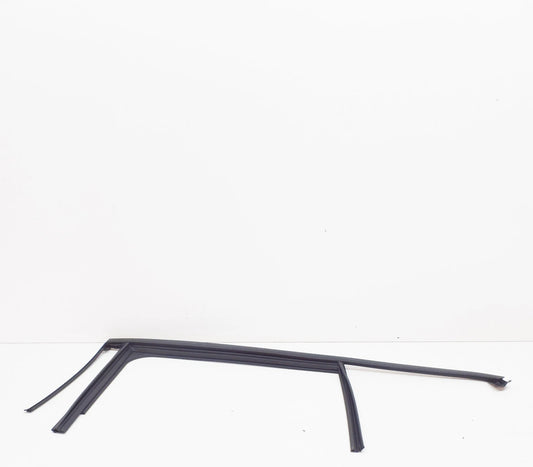 NEW MERCEDES-BENZ A W176 REAR LEFT DOOR WINDOW GUIDE RAIL A1767351100 ORIGINAL