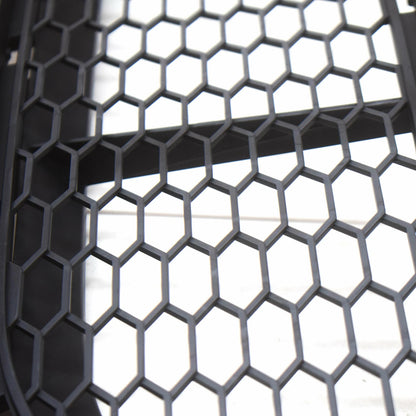 NEW BMW 3 E90 FRONT M SPORT BUMPER LOWER CENTER GRILLE 51118047365 2008