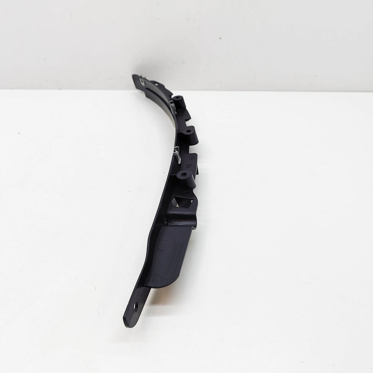 NEW BMW X5 F85 FRONT LEFT WHEEL ARCH TRIM 51118056289 8056289 2015 ORIGINAL