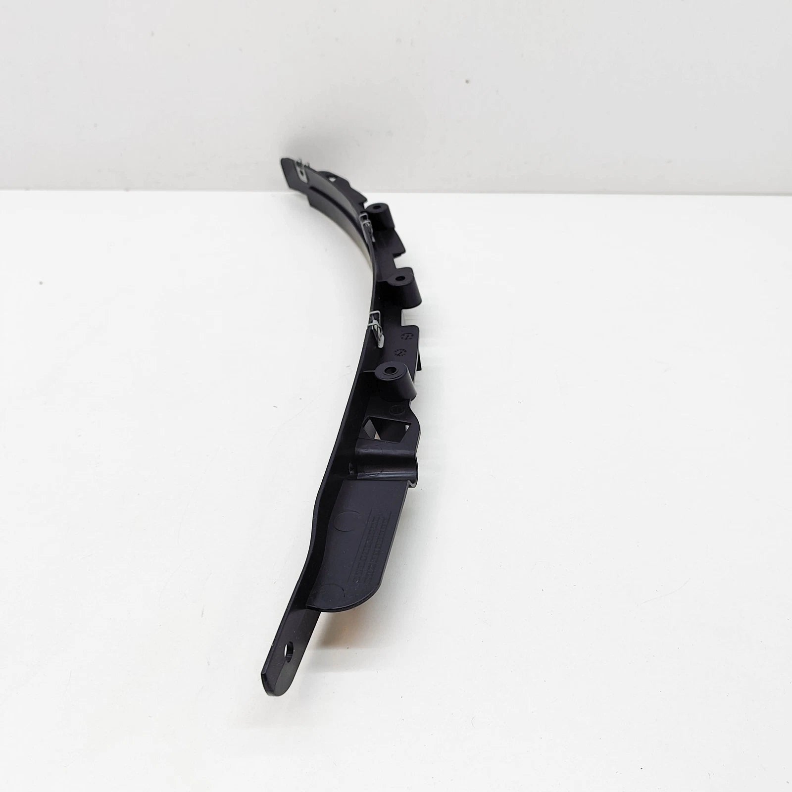 NEW BMW X5 F85 FRONT LEFT WHEEL ARCH TRIM 51118056289 8056289 2015 ORIGINAL