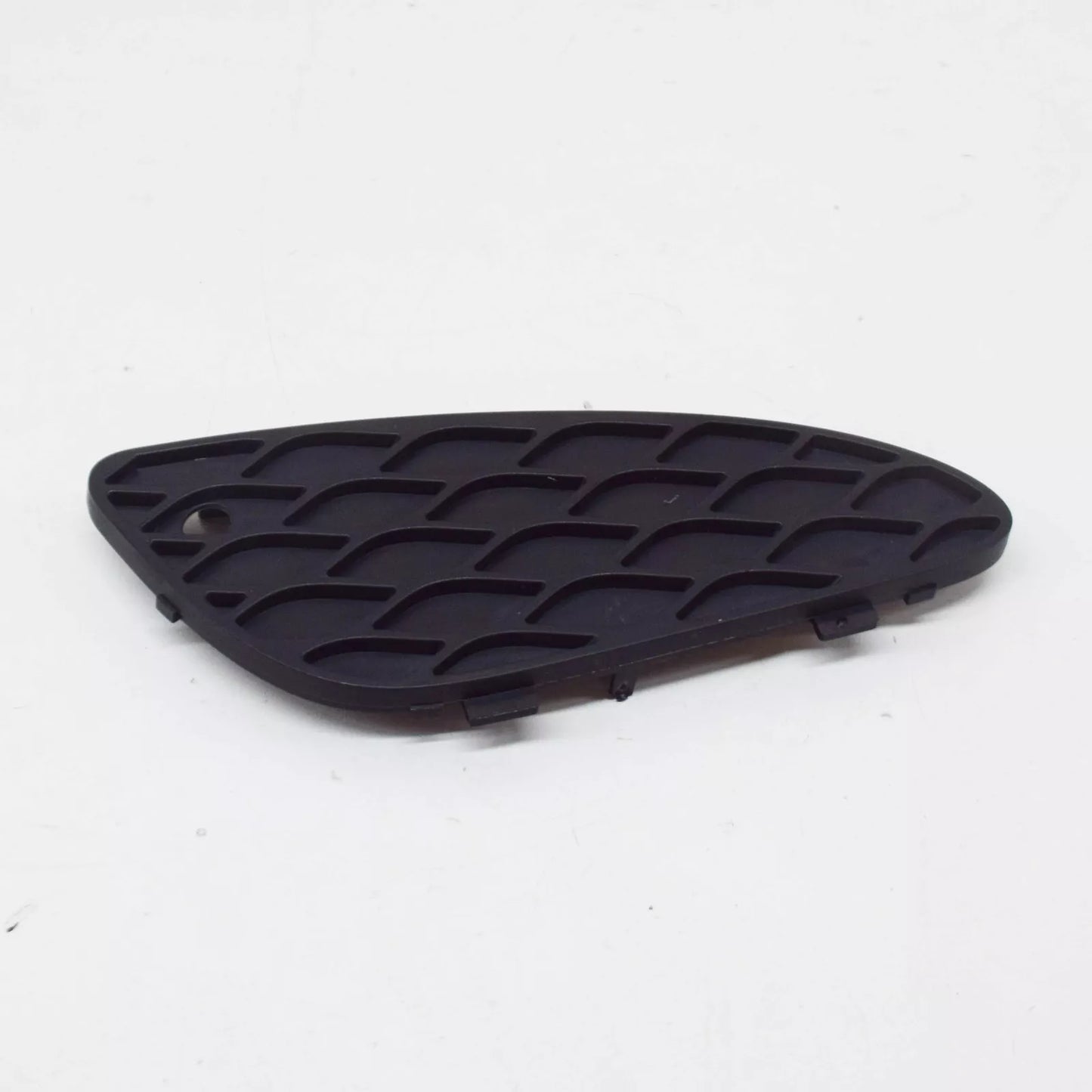 NEW MB E-CLASS W211 FRONT BUMPER LOWER COVER GRILL RIGHT A2118850253 ORIGINAL