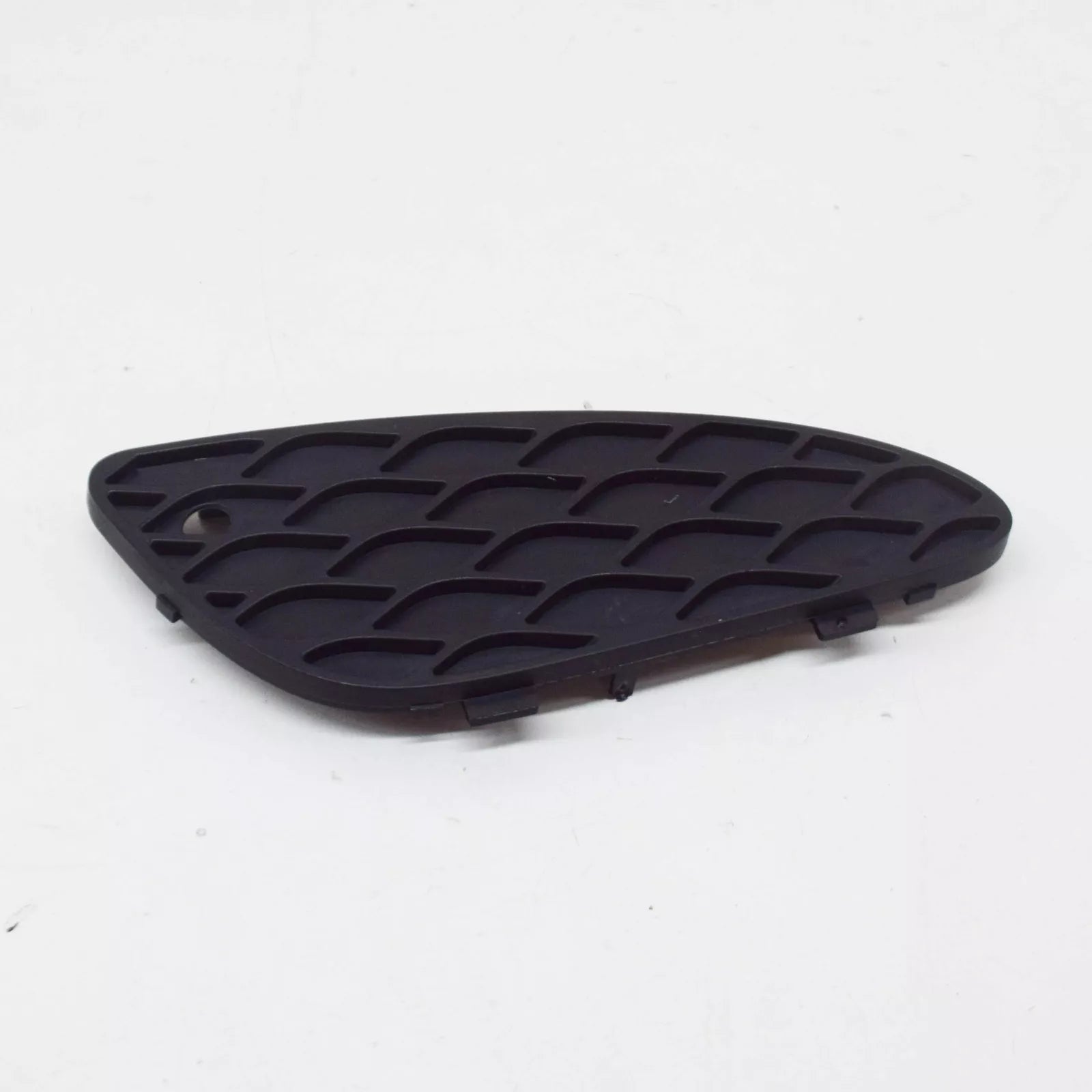 NEW MB E-CLASS W211 FRONT BUMPER LOWER COVER GRILL RIGHT A2118850253 ORIGINAL