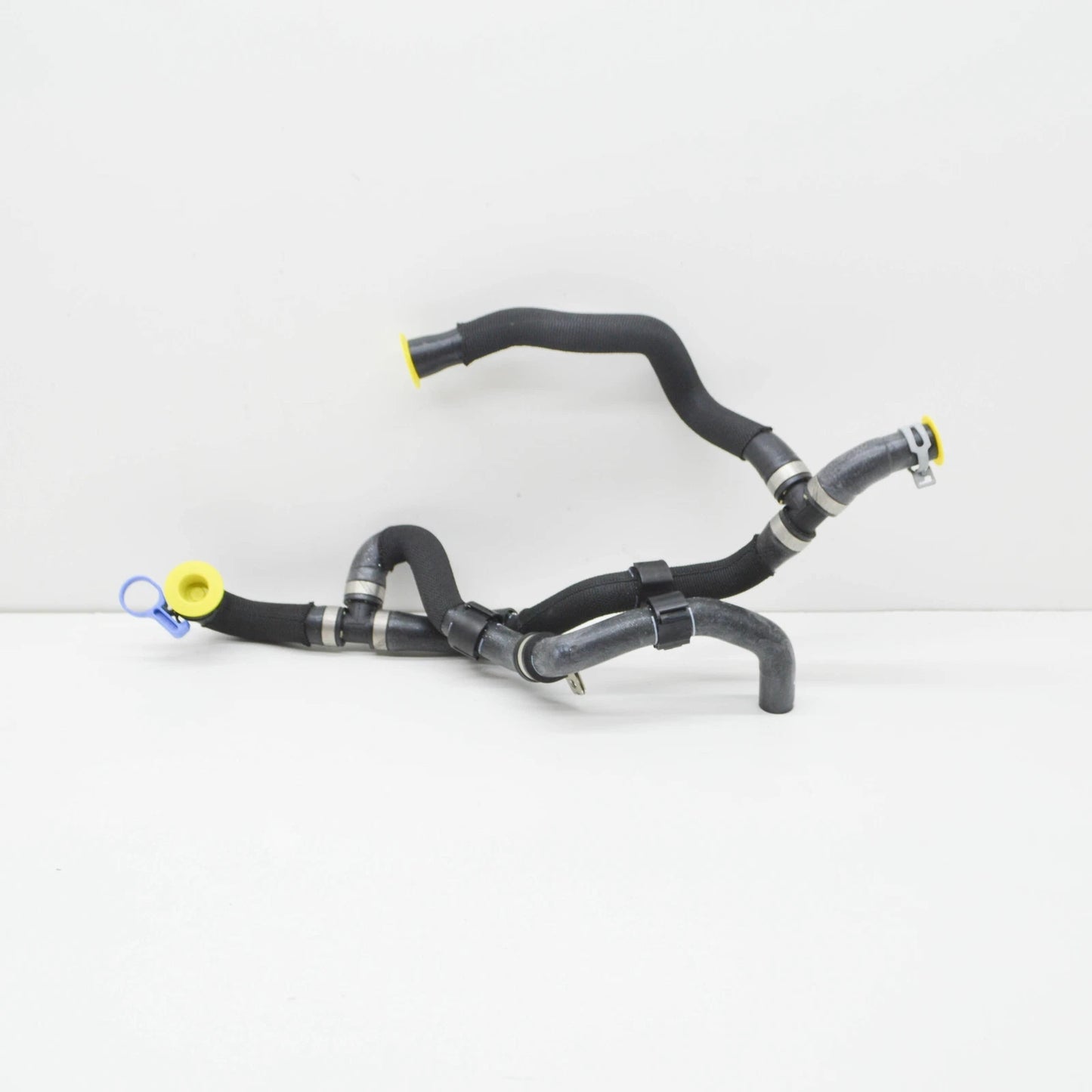 NEW AUDI A6 C8 ENGINE COOLANT HOSE 4K0145920Q