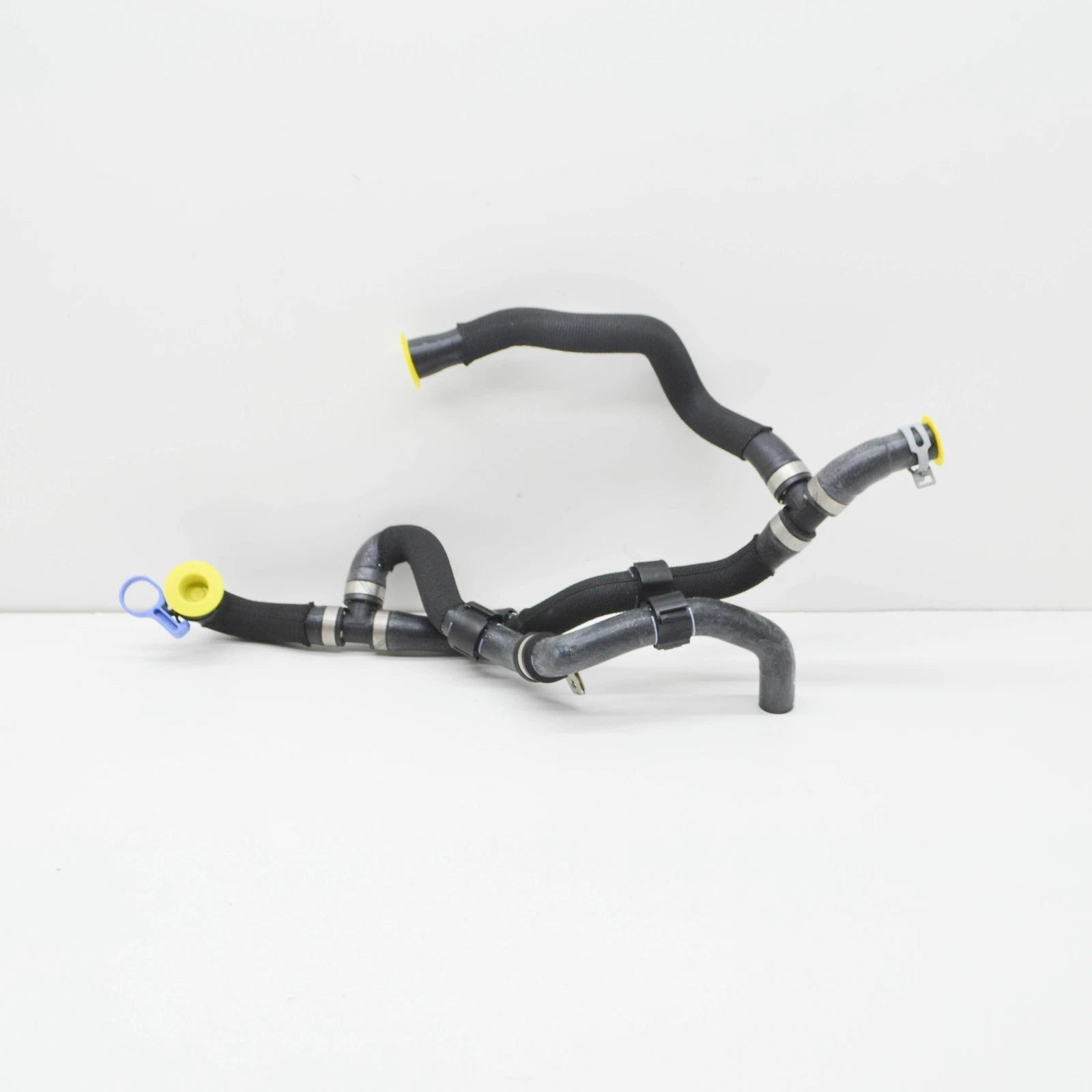 NEW AUDI A6 C8 ENGINE COOLANT HOSE 4K0145920Q