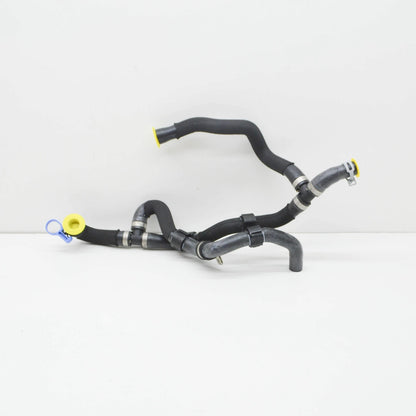 NEW AUDI A6 C8 ENGINE COOLANT HOSE 4K0145920Q