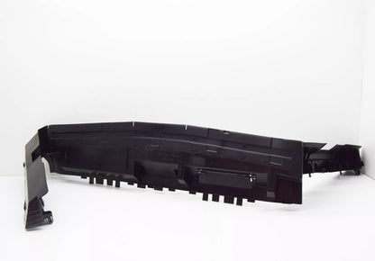 NEW MERCEDES-BENZ GLA H247 RADIATOR AIR DUCT SEGMENT A2475051100 ORIGINAL