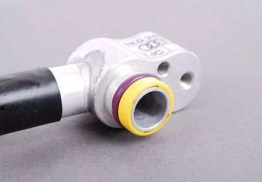 NEW AUDI RS5 COUPE QUATTRO 8T A/C REFRIGERANT HOSE 8K0260705B ORIGINAL