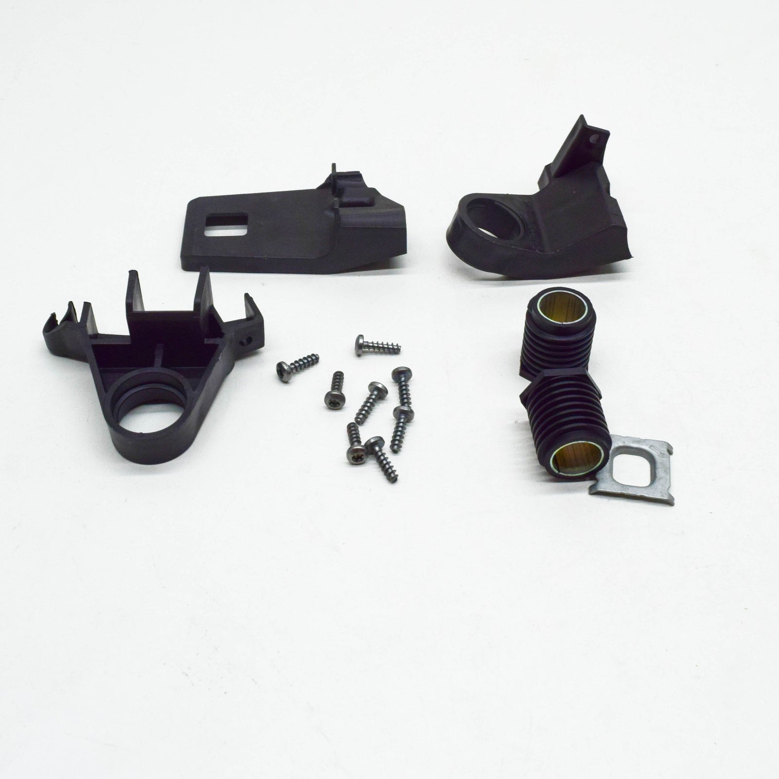 NEW MERCEDES-BENZ R W251 RIGHT HEADLIGHT BRACKET REPAIR KIT A2518200259 ORIGINAL