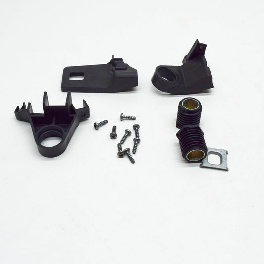 NEW MERCEDES-BENZ R W251 RIGHT HEADLIGHT BRACKET REPAIR KIT A2518200259 ORIGINAL