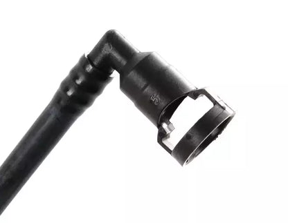 NEW BMW 3 E46 FUEL PIPE/MOUNTING SCAVENGE AIR LINE 16111184135 1184135 ORIGINAL