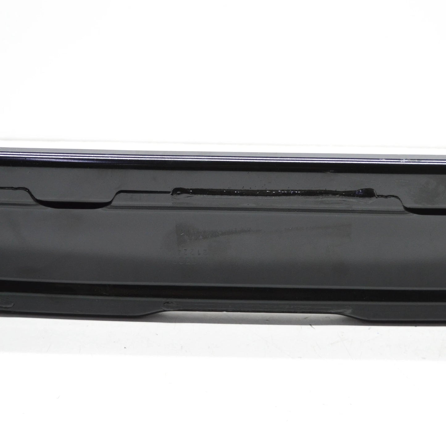 NEW AUDI A3 LIMOUSINE 8Y FRONT REINFORCEMENT IMPACT BAR 8Y0807109E ORIGINAL