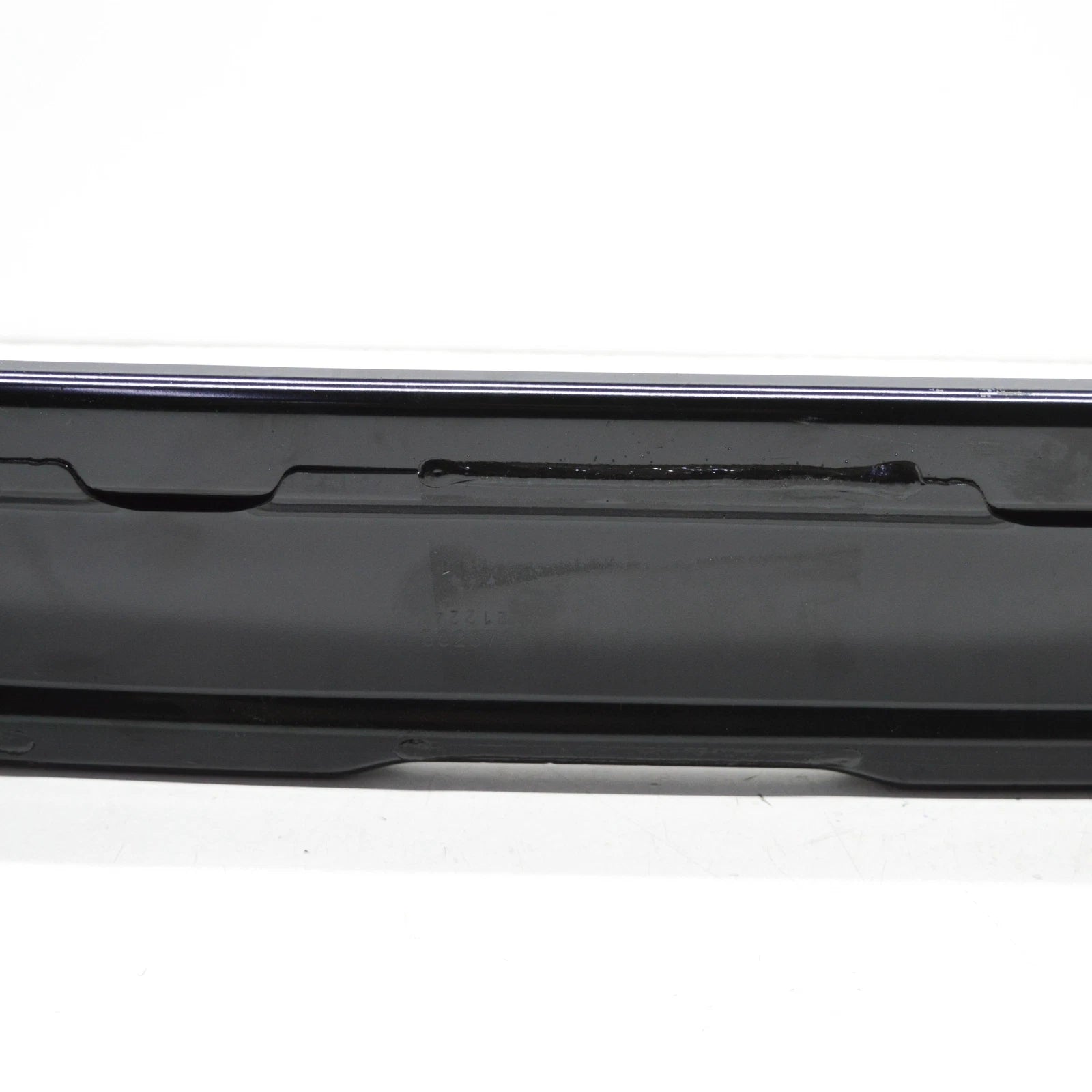 NEW AUDI A3 LIMOUSINE 8Y FRONT REINFORCEMENT IMPACT BAR 8Y0807109E ORIGINAL