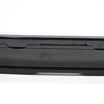 NEW AUDI A3 LIMOUSINE 8Y FRONT REINFORCEMENT IMPACT BAR 8Y0807109E ORIGINAL