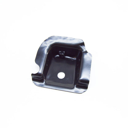 NEW AUDI A3 8P LEFT INTERMEDIATE BEARING BRACKET 1K0804331 ORIGINAL