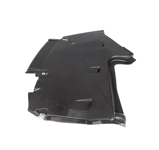 new audi a4 b9 rear right underbody cover trim 8w0825219c original