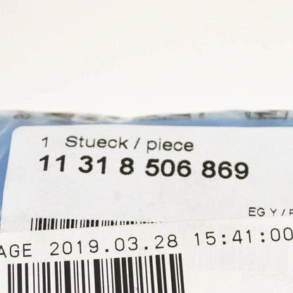 NEW BMW 1 E87 ENGINE TIMING CHAIN 11318506869 ORIGINAL