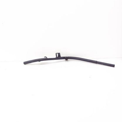 NEW BMW E60N E61N E81 E82 ENGINE OIL DIPSTICK GUIDE TUBE 7797998 11437797998