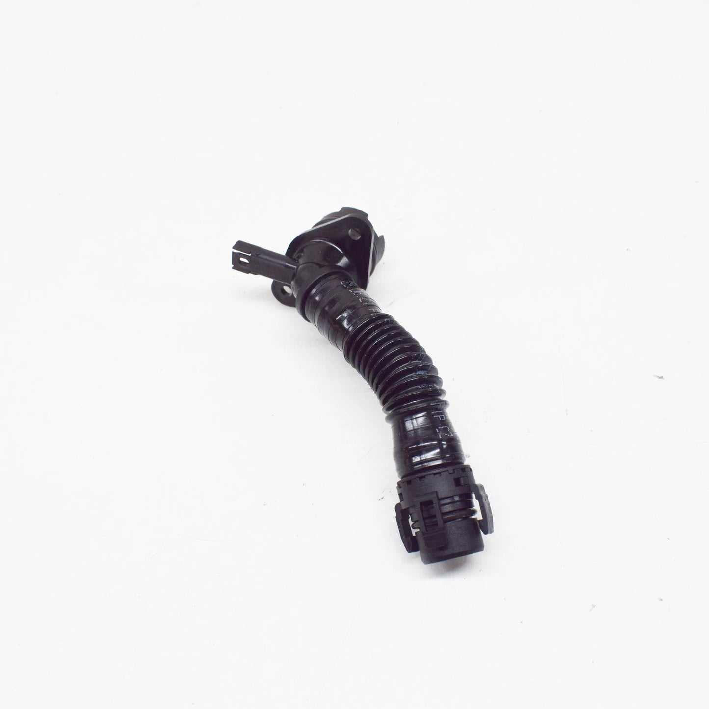 NEW BMW X1 E84 CYLINDER HEAD COVER VENT HOSE 11127590163 ORIGINAL