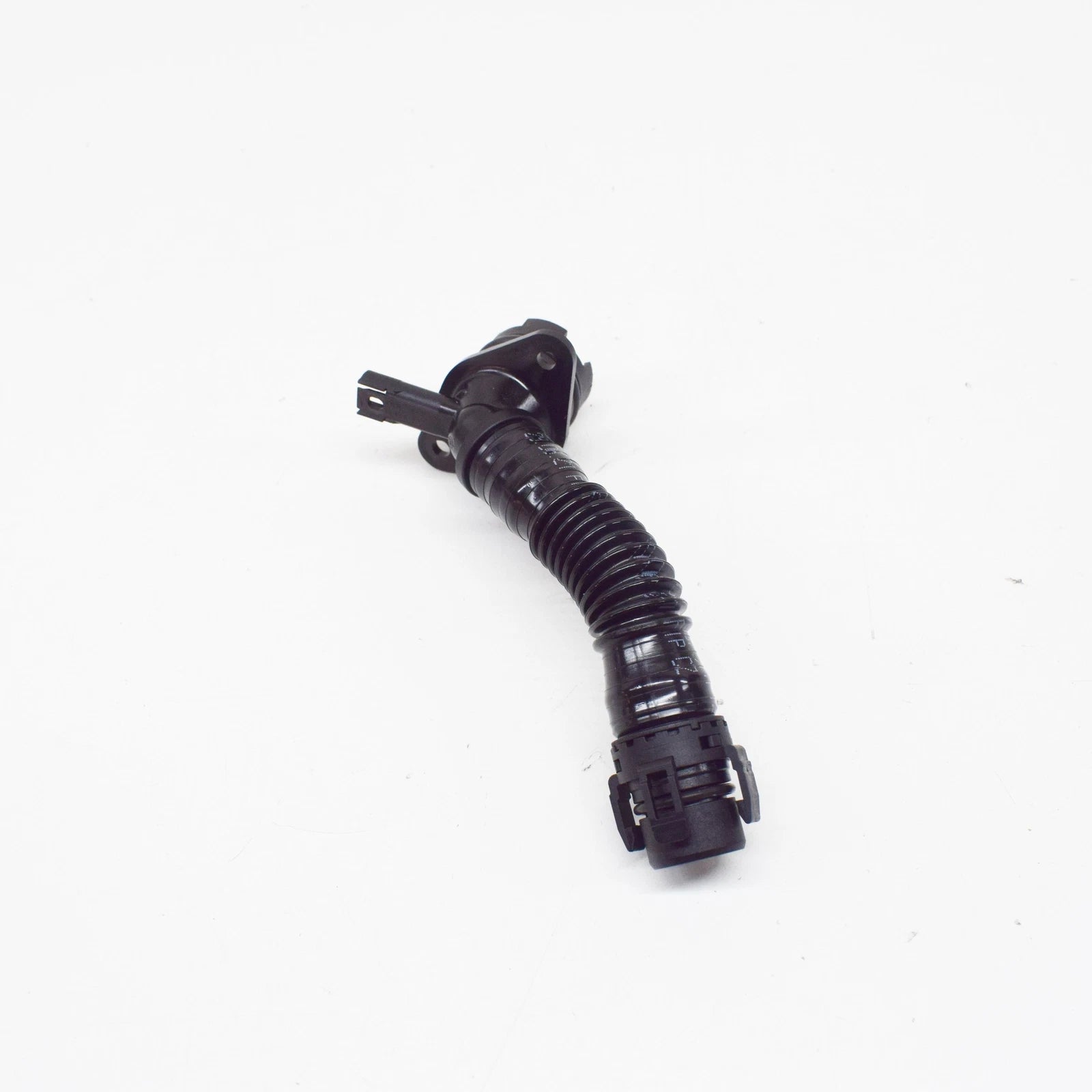 NEW BMW X1 E84 CYLINDER HEAD COVER VENT HOSE 11127590163 ORIGINAL