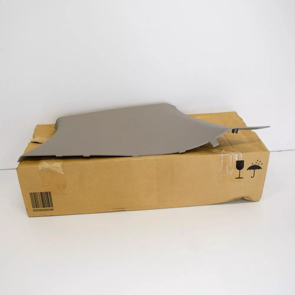 NEW BMW 1 F20 REAR RIGHT C PILLAR TRIM  51437250206 7250206 ORIGINAL