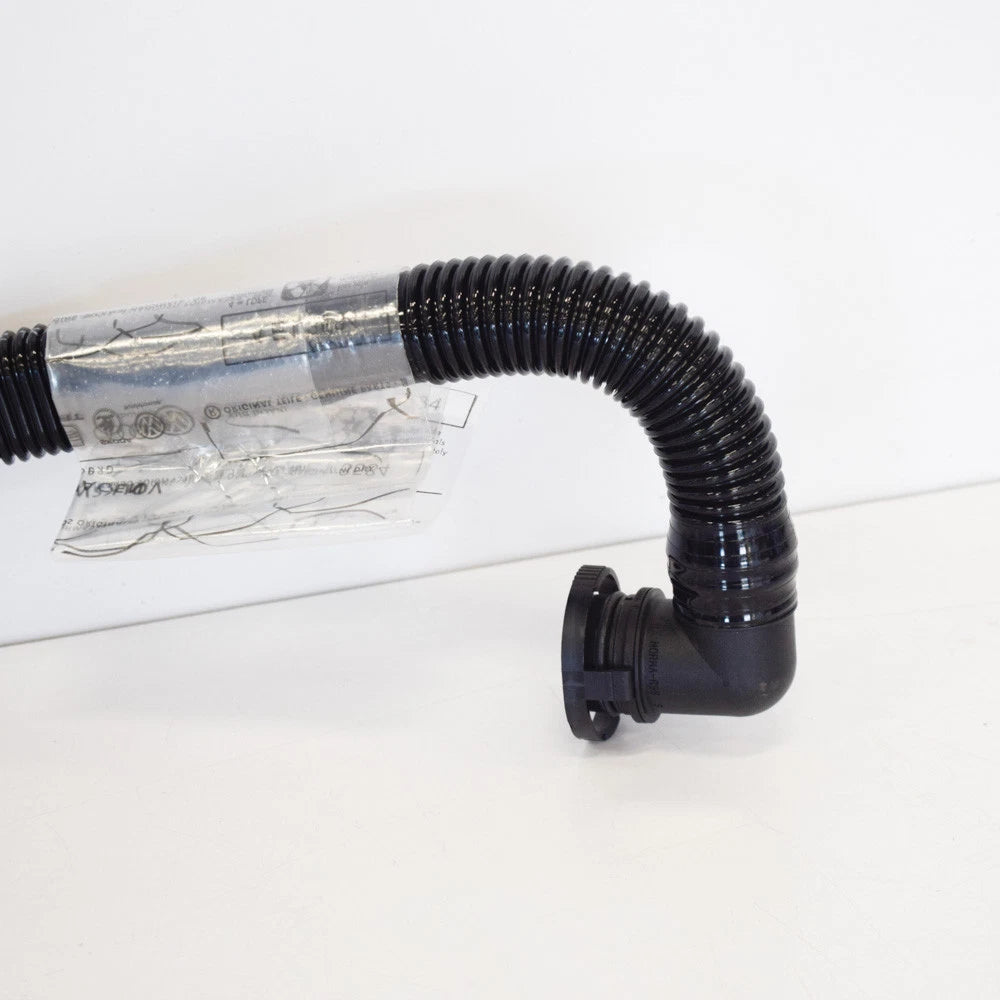NEW VOLKSWAGEN GOLF MK5 1K SECONDARY AIR PIPE 1K0131149H ORIGINAL