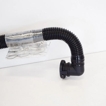 NEW VOLKSWAGEN GOLF MK5 1K SECONDARY AIR PIPE 1K0131149H ORIGINAL