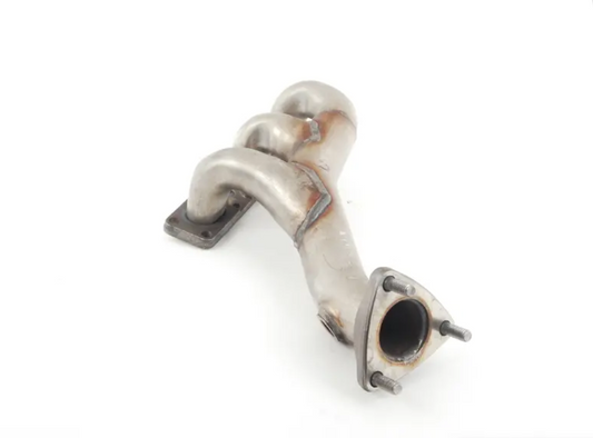 new bmw 3 compact e36 front exhaust manifold 1744250 11621744250 original