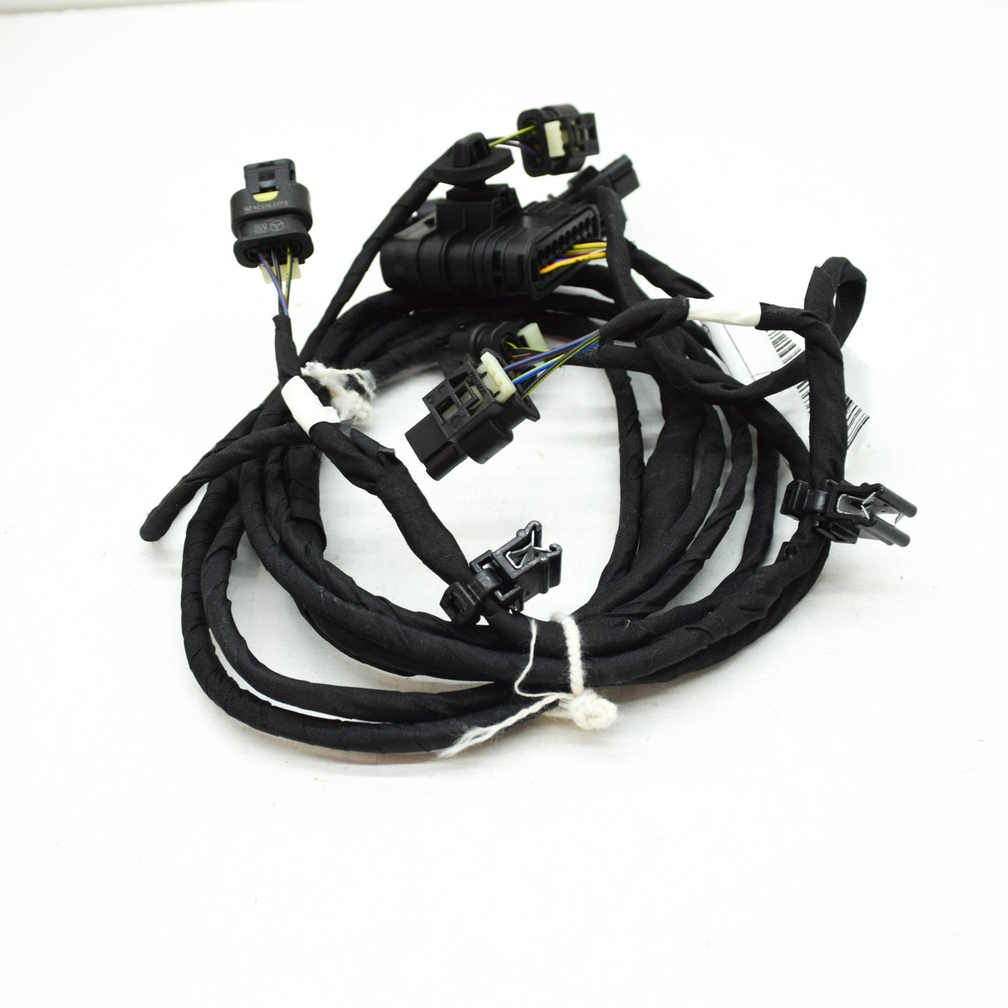 NEW MB GLC C253 REAR BUMPER ELECTRICAL WIRING HARNESS A2535403718 ORIGINAL