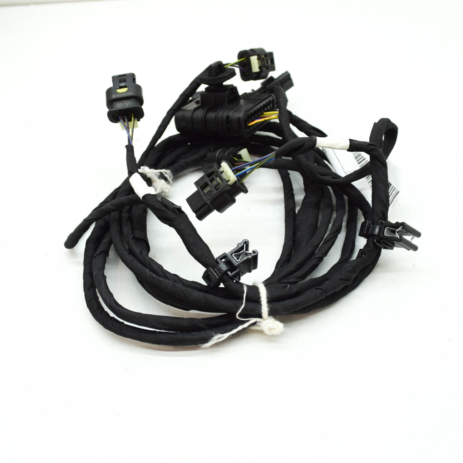 NEW MB GLC C253 REAR BUMPER ELECTRICAL WIRING HARNESS A2535403718 ORIGINAL