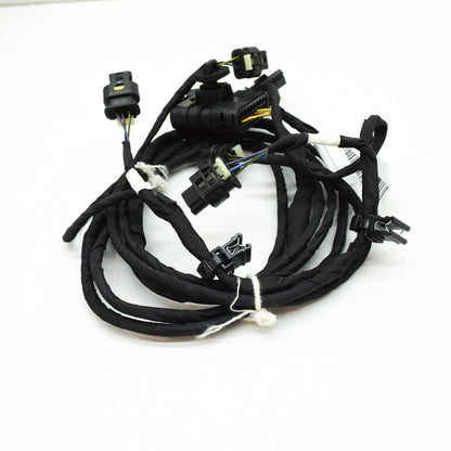 NEW MB GLC C253 REAR BUMPER ELECTRICAL WIRING HARNESS A2535403718 ORIGINAL