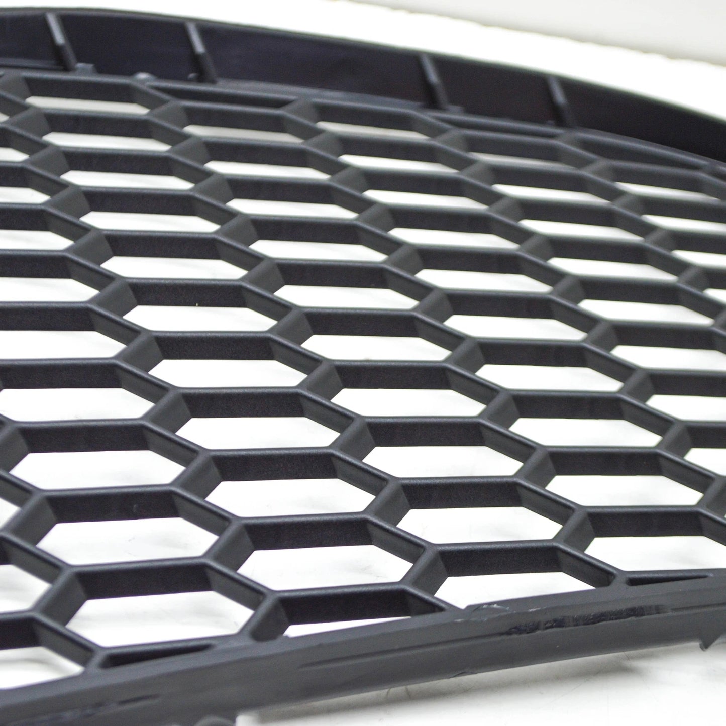 NEW BMW X5 E70 X6 E71 M STYLE FRONT BUMPER GRILLE GRILL LEFT 51117205577 7205577