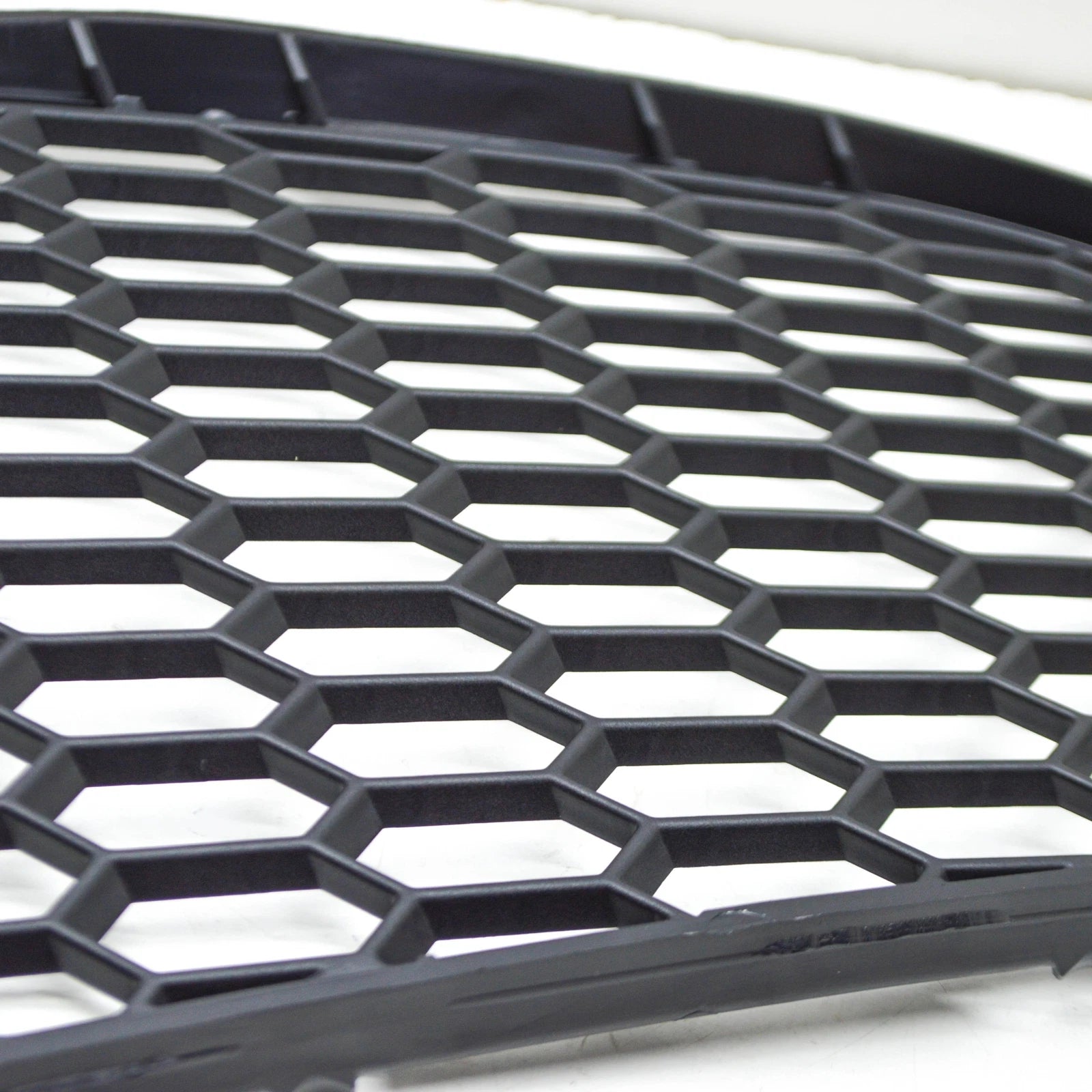 NEW BMW X5 E70 X6 E71 M STYLE FRONT BUMPER GRILLE GRILL LEFT 51117205577 7205577