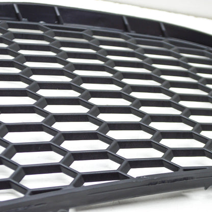 NEW BMW X5 E70 X6 E71 M STYLE FRONT BUMPER GRILLE GRILL LEFT 51117205577 7205577