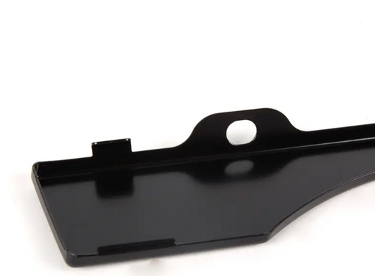 new bmw 7 e38 front left headlight trim 51138236891 8236891 original