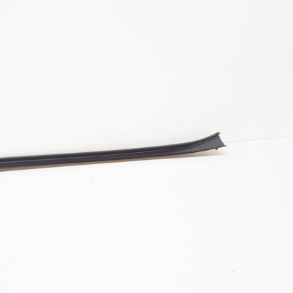 NEW AUDI Q5 8R FRONT WINDSHIELD LEFT WATER DEFLECTOR 8R0854327A01C ORIGINAL