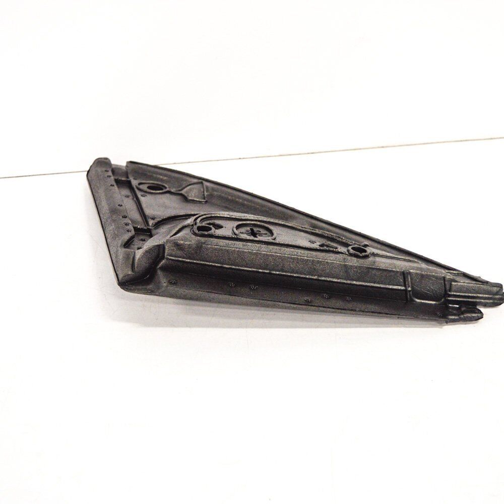 NEW MERCEDES BENZ M CLASS W166 FOAM WING MIRROR RIGHT SIDE A166811029864