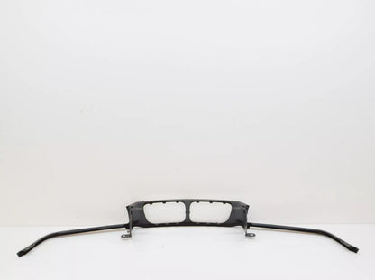 NEW BMW 3 E36 FRONT RADIATOR GRILLE TRIM 41338225981 8225981 1997 ORIGINAL