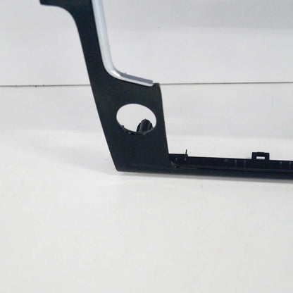 NEW VW GOLF MK7 CENTER AIR VENTS W/ SAT NAV TRIM 5G1819728AFQYI LHD ORIGINAL