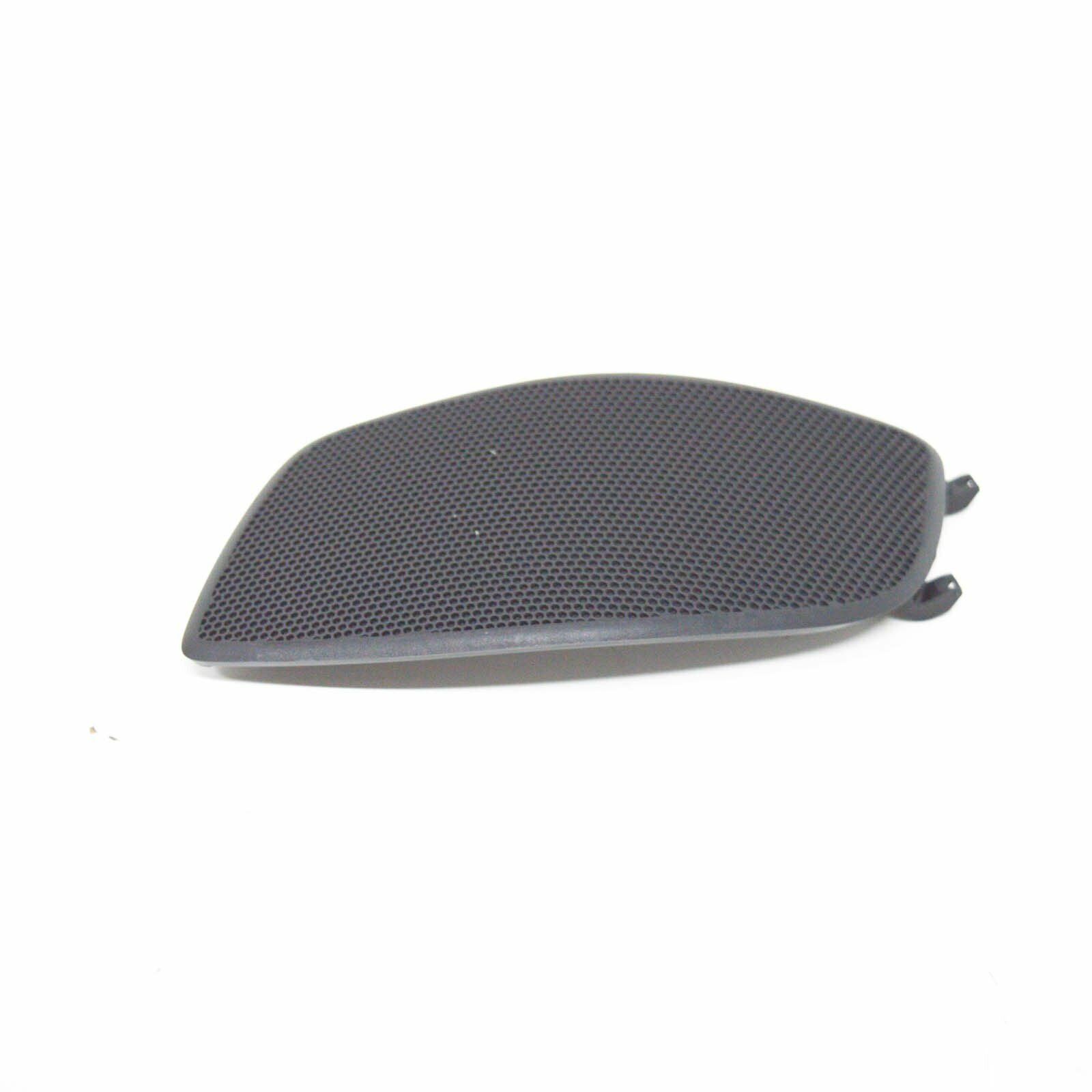 new audi a1 8x front left door loudspeaker trim 8x00354234pk original