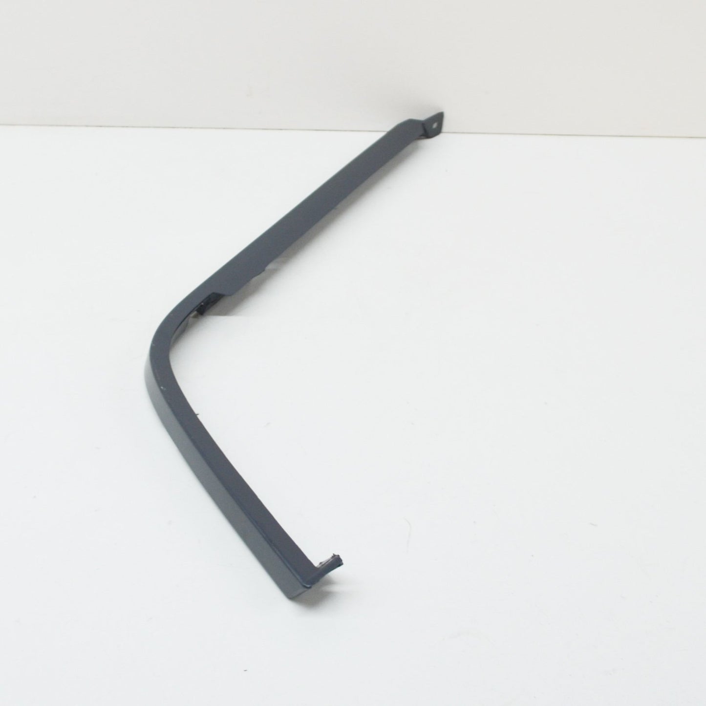 NEW MB SL R129 FRONT LEFT HEADLIGHT LOWER MOULDING A1298260777 ORIGINAL