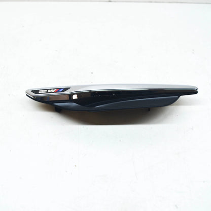 NEW BMW M2 COUPE F87 RIGHT SIDE WING MOULDING TRIM 51138062198 ORIGINAL