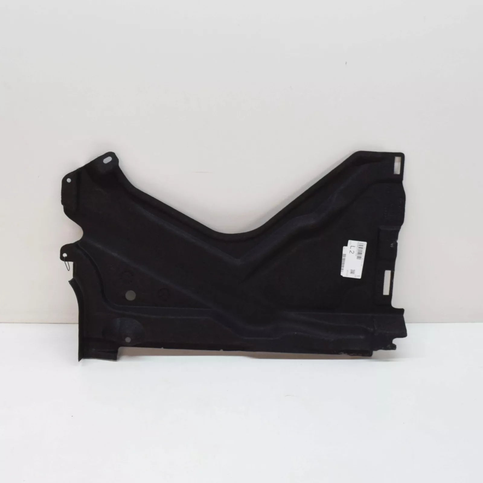NEW AUDI A6 C7 UNDERBODY REAR RIGHT COVER 4G0825216A
