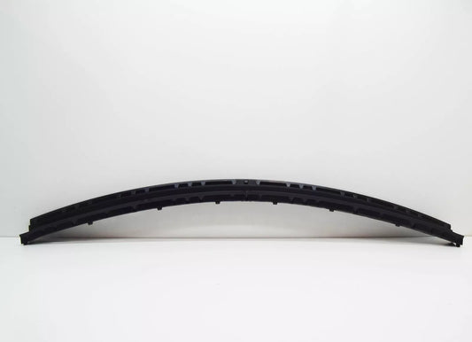NEW MB CLS C257 FRONT BUMPER LOWER CENTER TRIM MOLDING A2578857704 ORIGINAL