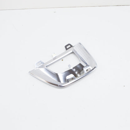 NEW MERCEDES-BENZ GLC COUPE C253 FRONT BUMPER BOTTOM TRIM A2538856600 ORIGINAL