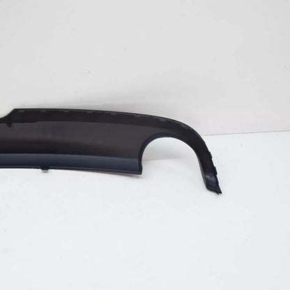 NEW AUDI TT 8J MK2 REAR BUMPER LOWER DIFFUSER COVER 8J0807421A01C ORIGINAL