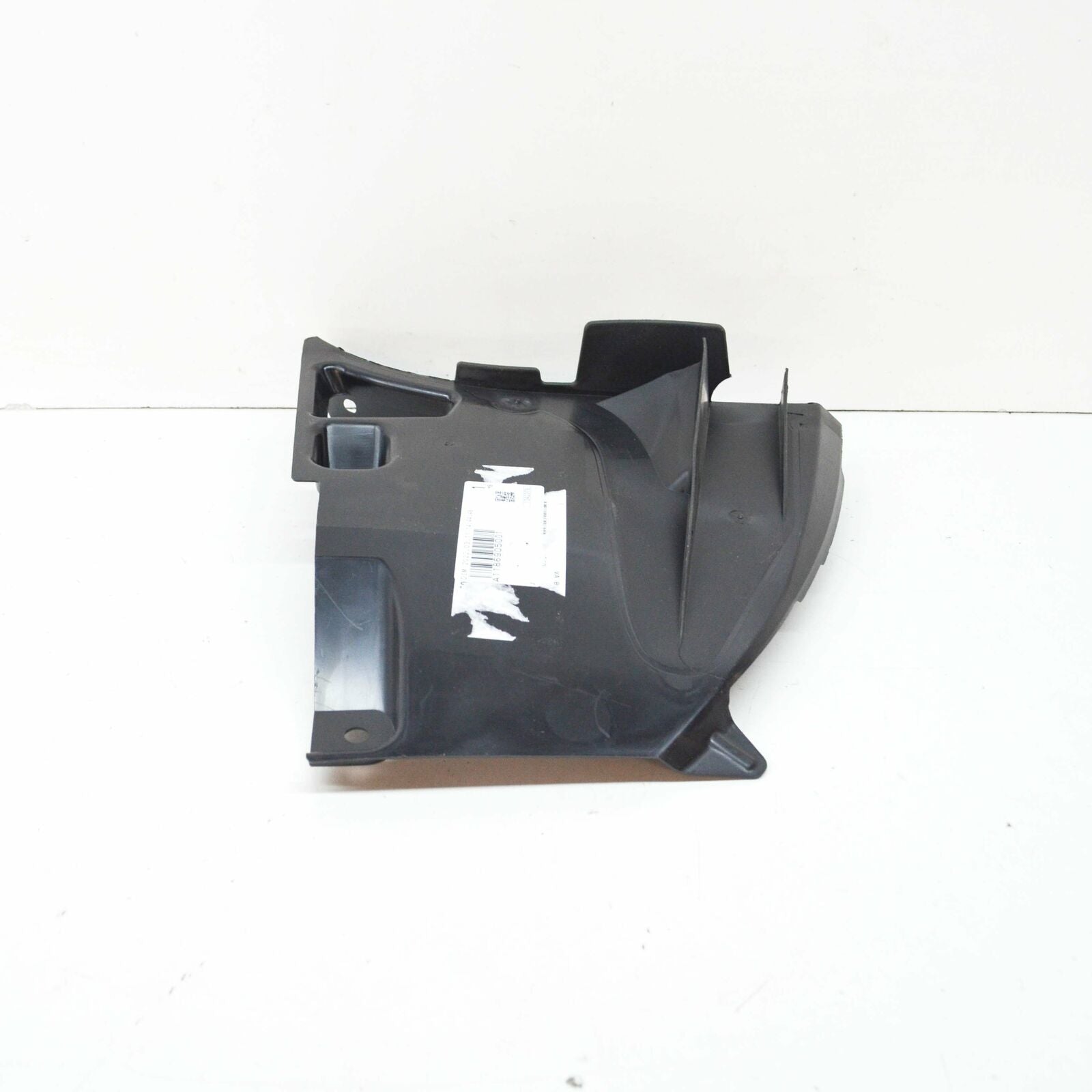 NEW MB CLA COUPE C118 FRONT RIGHT FENDER LINER EXTENSION A1186905001 ORIGINAL