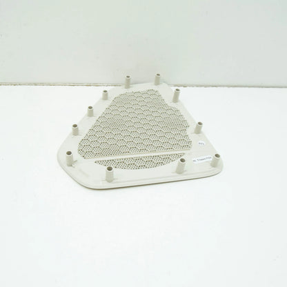 NEW VW TOUAREG 7P MK2 REAR RIGHT DOOR LOUDSPEAKER COVER 7P6868160NX1 ORIGINAL