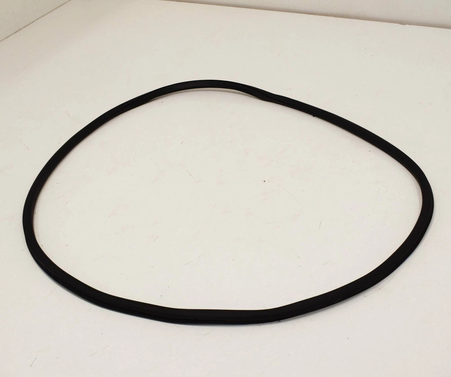 NEW VW TIGUAN MK1 REAR RIGHT DOOR SEAL RUBBER 5N0867913A9B9 ORIGINAL