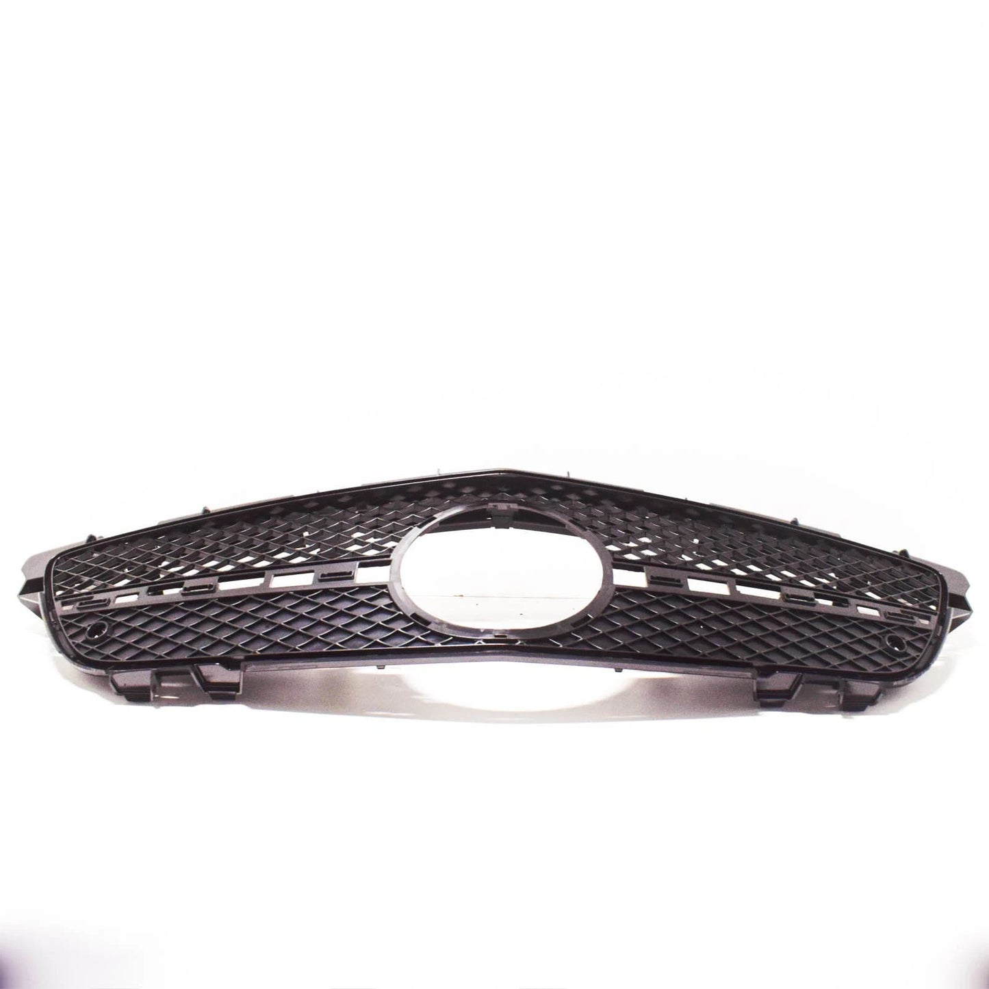 NEW MERCEDES-BENZ SLK R172 RADIATOR GRILLE A1728880560 ORIGINAL